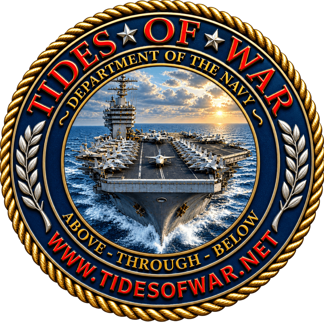 By Sea seal